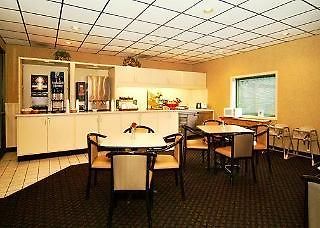 Econo Lodge & Suites Davenport Esterno foto
