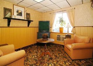 Econo Lodge & Suites Davenport Esterno foto